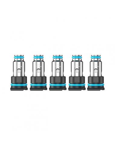 Minican Coil Aspire Resistenze Ricambio