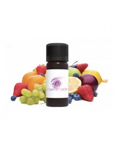 Tropic Mix Aroma Twisted Vaping Aroma Concentrato da 10ml per Sigarette Elettroniche