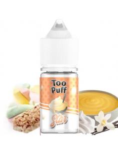 Too Puff Extra Star Aroma Mini Shot 10+10ml