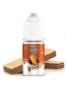 Too Puff Extra Wrooom Aroma Mini Shot 10+10ml