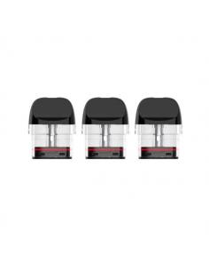 Novo 5 Meshed MTL Pod Cartridge Smok Replacement