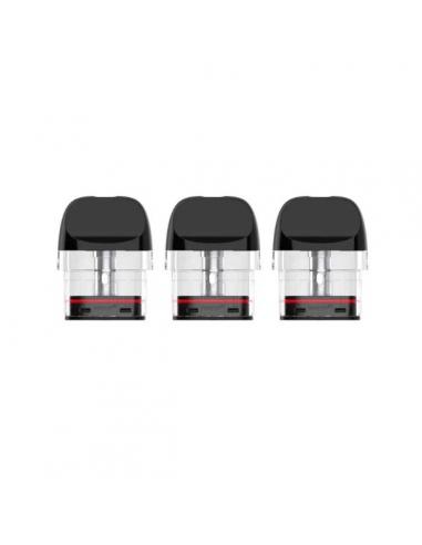 Novo 5 Meshed MTL Cartuccia Pod Smok Ricambio