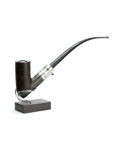 gandalf wenge pipa artigianale meccanica single battery 18650