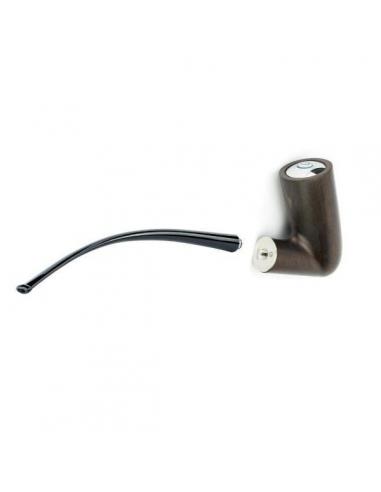 Gandalf Wengé Créavap Electronic Pipe 18650