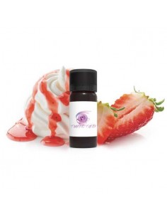 Strawberry Yogurt Flavor Twisted Vaping Concentrated Aroma 10ml for Electronic Cigarettes