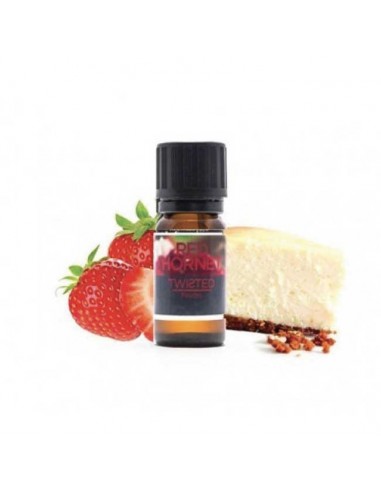 Red Hornet Aroma Twisted Vaping 10ml Concentrated Aroma for Electronic Cigarettes