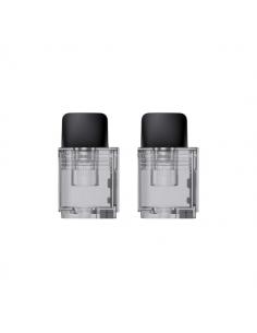 Moti Play Empty Pod Cartridge Replacement 2ml