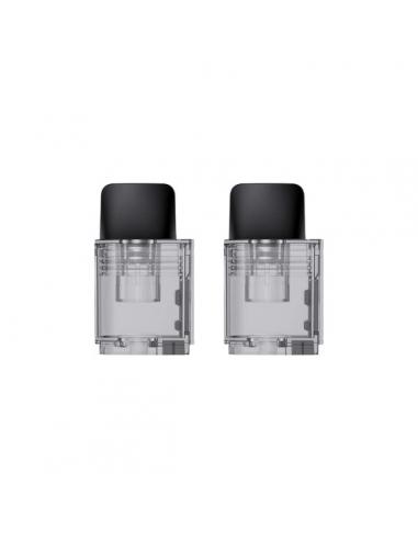Moti Play Cartuccia Pod Vuota Ricambio 2ml