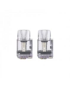 Moti Play Integrated Pod Coil Replacement Cartridge