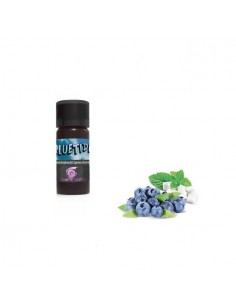 Bluetide Aroma Twisted Vaping Aroma Concentrato da 10ml per Sigarette Elettroniche