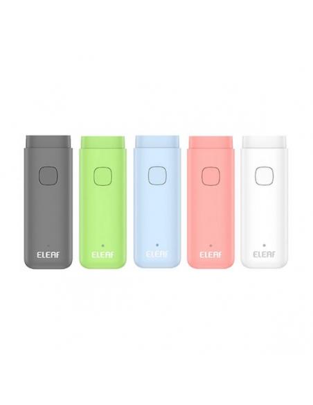 IORE Crayon Eleaf Battery Mod
