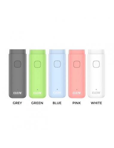 IORE Crayon Eleaf solo batteria