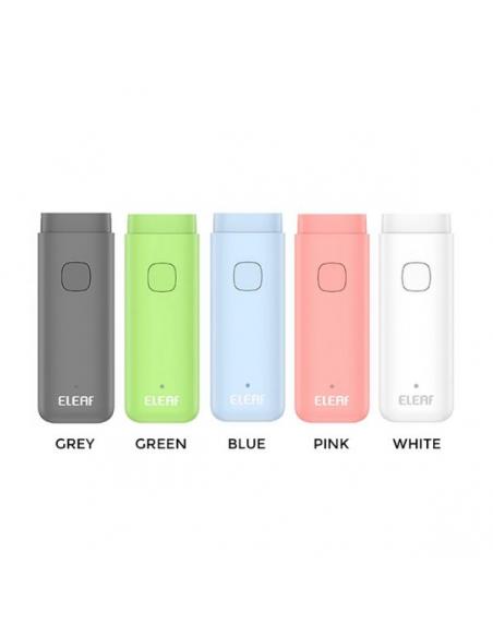 IORE Crayon Eleaf solo batteria