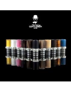 21 Drip Tip 510 Complete The Vaping Gentlemen Club