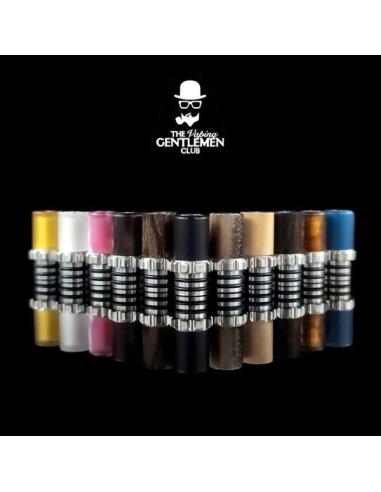 21 Drip Tip 510 Complete The Vaping Gentlemen Club