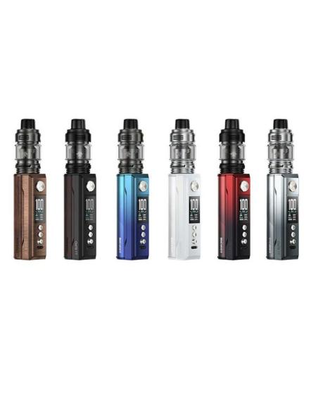 Drag M100S Voopoo Kit