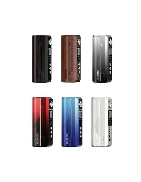 Drag M100S Voopoo Box Mod