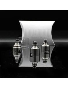 Millennium Nano Kit The Vaping Gentlemen Club