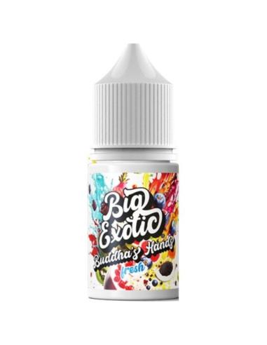 Buddha's Hand Big Exotic Aroma Mini Shot 10ml