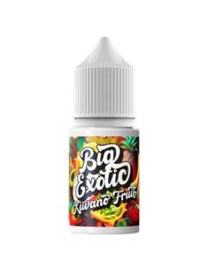 Kiwano Fruit Big Exotic Aroma Mini Shot 10ml