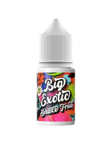 Snake Fruit Big Exotic Aroma Mini Shot 10ml
