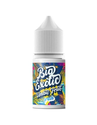 Umbu Fruit Big Exotic Aroma Mini Shot 10ml