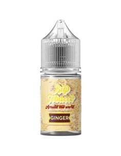 Ginger Big Tobacco Aroma Mini Shot 10ml