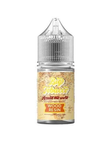 Wood Resin Big Tobacco Aroma Mini Shot 10ml