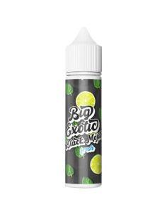 Black Mojito Big Exotic Liquido Scomposto 20ml