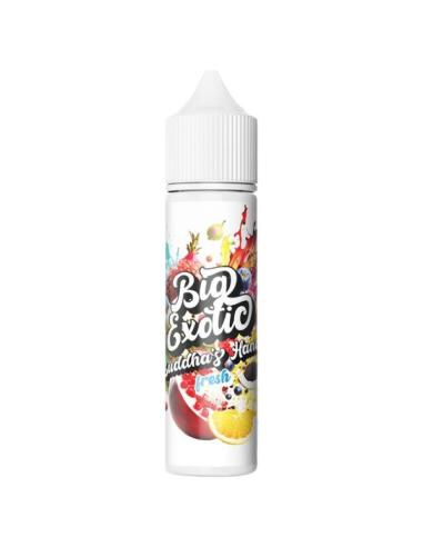 Buddha's Hand Big Exotic Liquido Scomposto 20ml