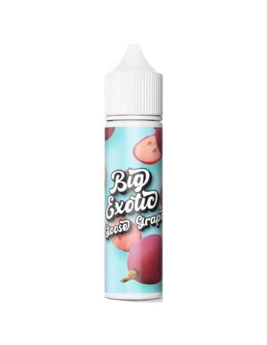 Goose Grape Big Exotic Liquido Scomposto 20ml