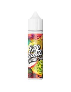 Kiwano Fruit Big Exotic Liquid Disassembled 20ml