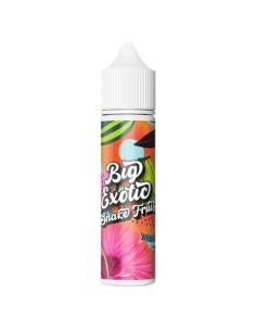 Snake Fruit Big Exotic Disassembled Liquid 20ml