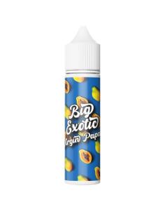 Virgin Papaya Big Exotic Liquid Decomposed 20ml