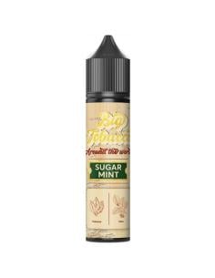 Sugar Mint Big Tobacco Liquido Scomposto 20ml