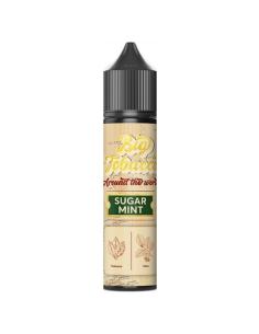 Sugar Mint Big Tobacco Unmixed Liquid 20ml