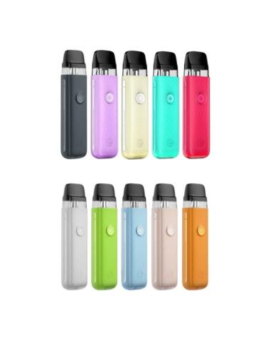 Vinci Q Voopoo Pod Mod 900mAh | Svapoebasta