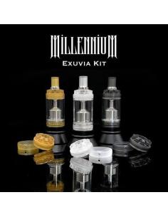 Exuvia Kit Millennium The Vaping Gentlemen Club