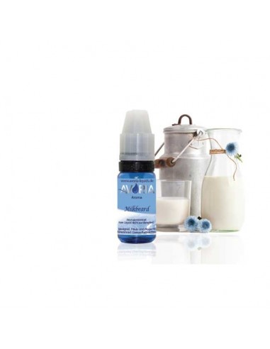 Milkbeard by Avoria Concentrated Aroma 12ml for Electronic Cigarettes