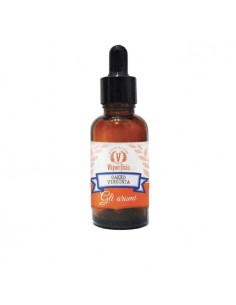 Oaken Virginia Aroma Vaporificio