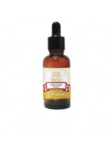 Perique Gold Aroma Vaporificio