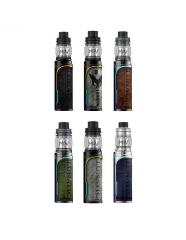Lunatic Kit Master Pro Vape MPV