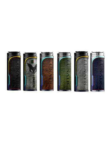 lunatic Master Pro Vape MPV Box Mod 100W