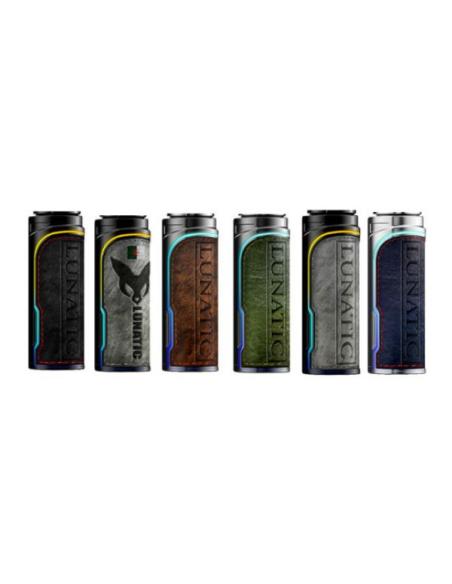 lunatic Master Pro Vape MPV Box Mod 100W