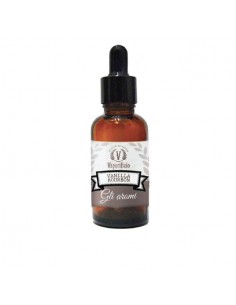 Vanilla Bourbon Flavor Vaporificio