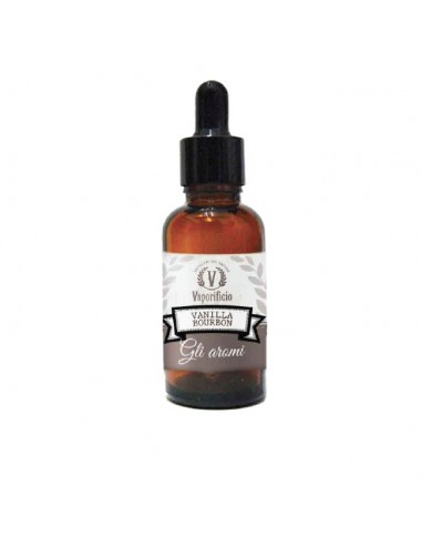 Vanilla Bourbon Aroma Vaporificio