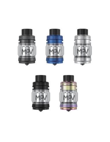 Kira Atomizer Master Pro Vape MPV