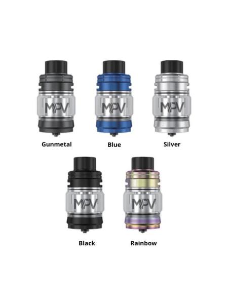 Kira Master Pro Vape MPV Lung Atomizer