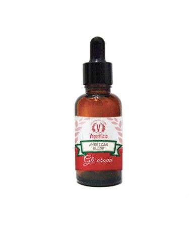 American Blend Aroma Vaporificio