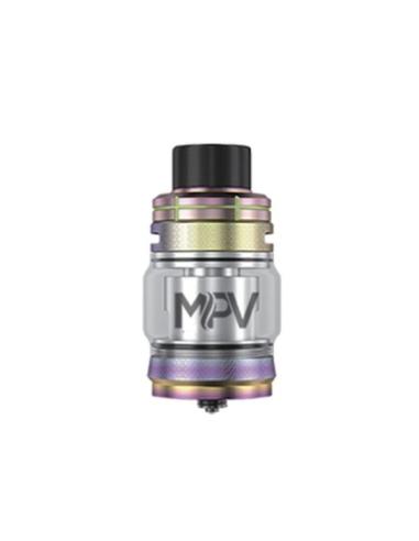 Kira MPV Atomizer rainbow Master Pro Vape